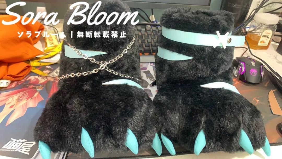 MOCOCO和服コスプレ衣装