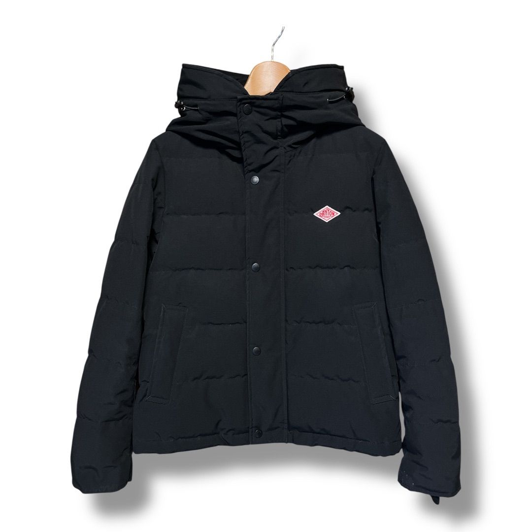 ダントンダウンジャケット DANTON/DOWN HOODED JACKET｜Daytona Park(FREAK'S STORE公式通販)