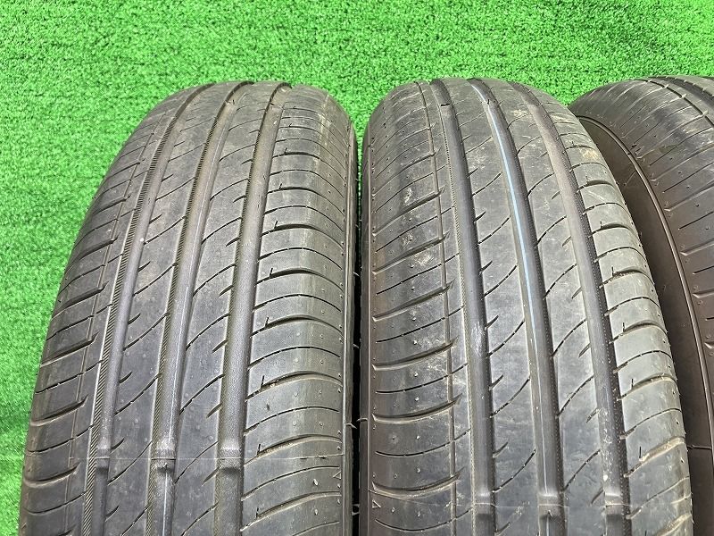 Nankang サマー ナンカン エコネックスNA-1 175 80R15 4本 5ミリ