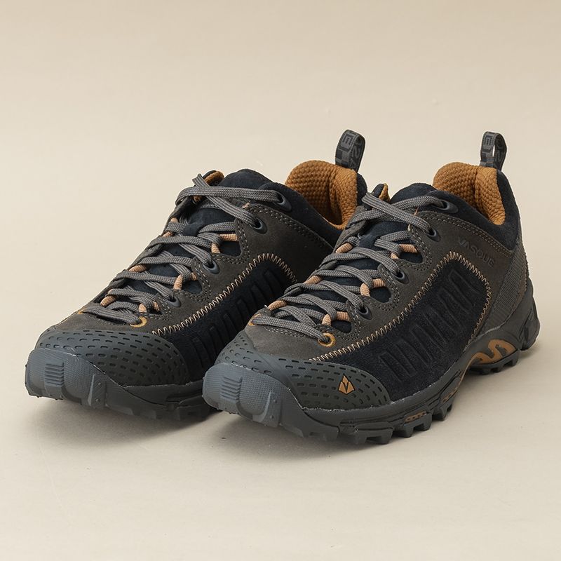 VASQUE バスク JUXT ジャクスト Peat|Sudan Brown 10|28.0cm