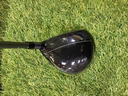 【80％以上割引】 キャロウェイ EPIC FLASH STAR 5W フェアウェイウッド FW Speeder EVOLUTION for CW フェアウェイ フレックスR メンズ 男性用 右利き 右用 Cランク ゴルフクラブ