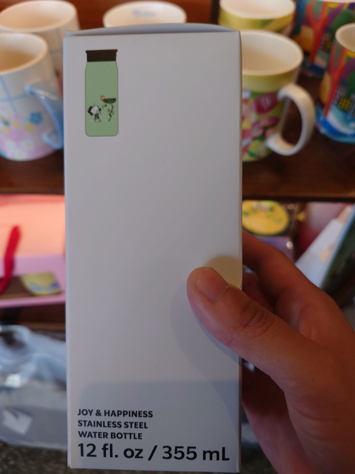スヌーピー