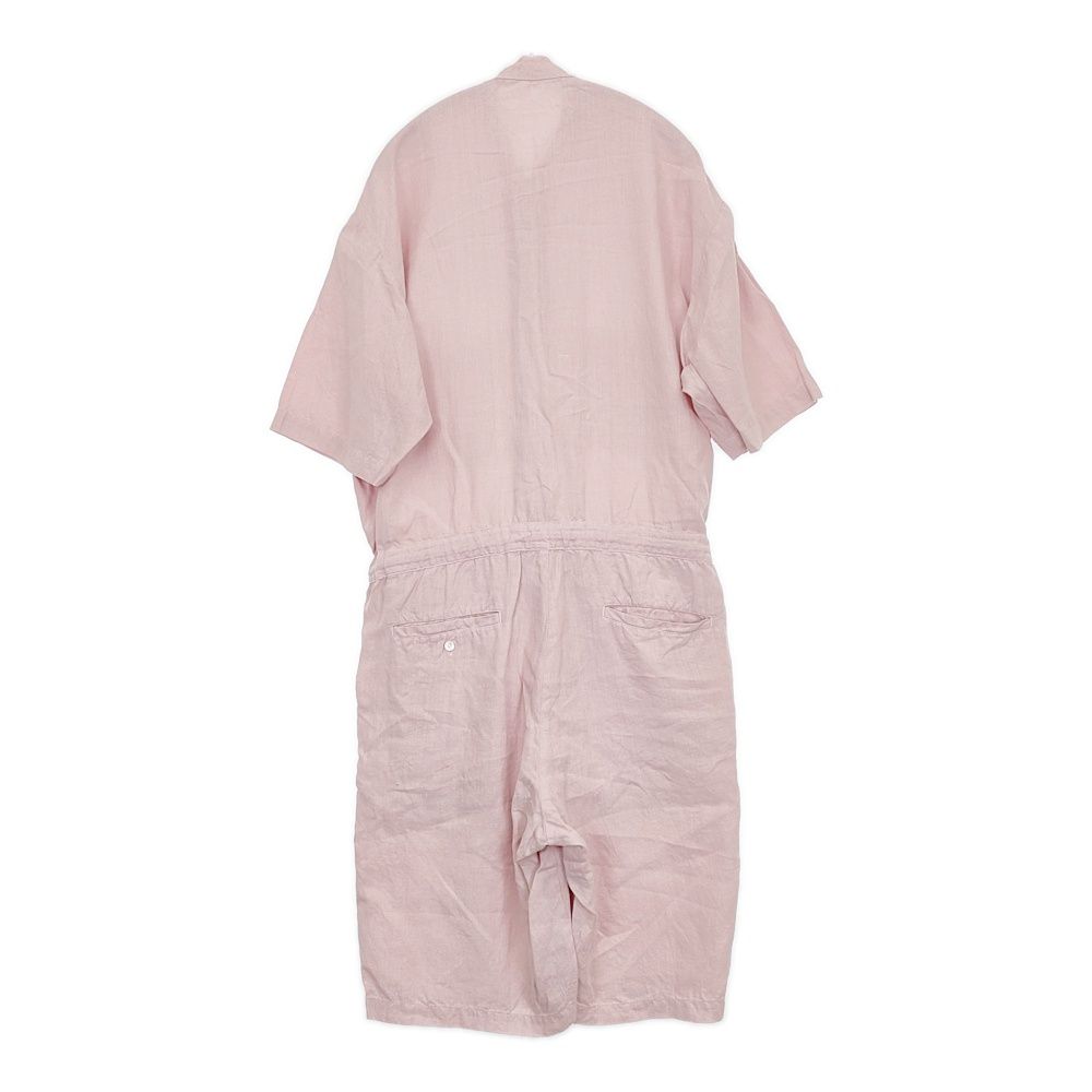 nest Robe ハードマンズヘンプ サマージャンプスーツ 01222-1141