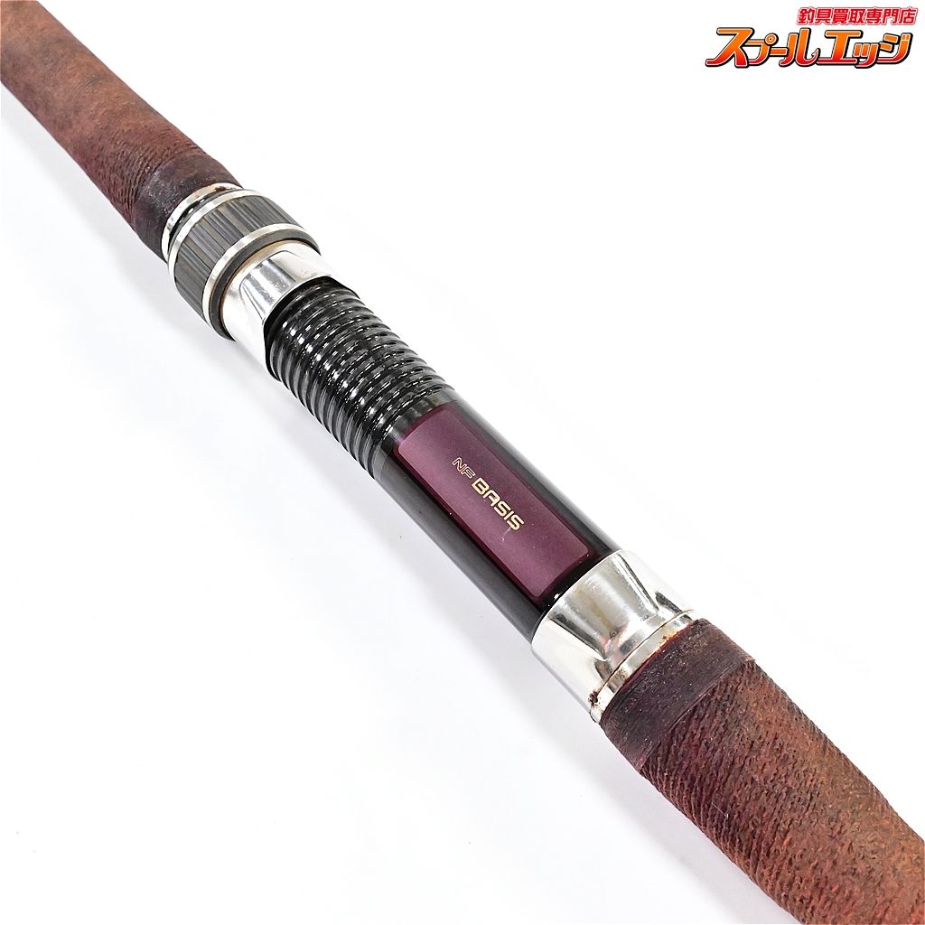 【NFT】 NFベイシス 石鯛 540 替穂先付 NFT BASIS ISHIDAI