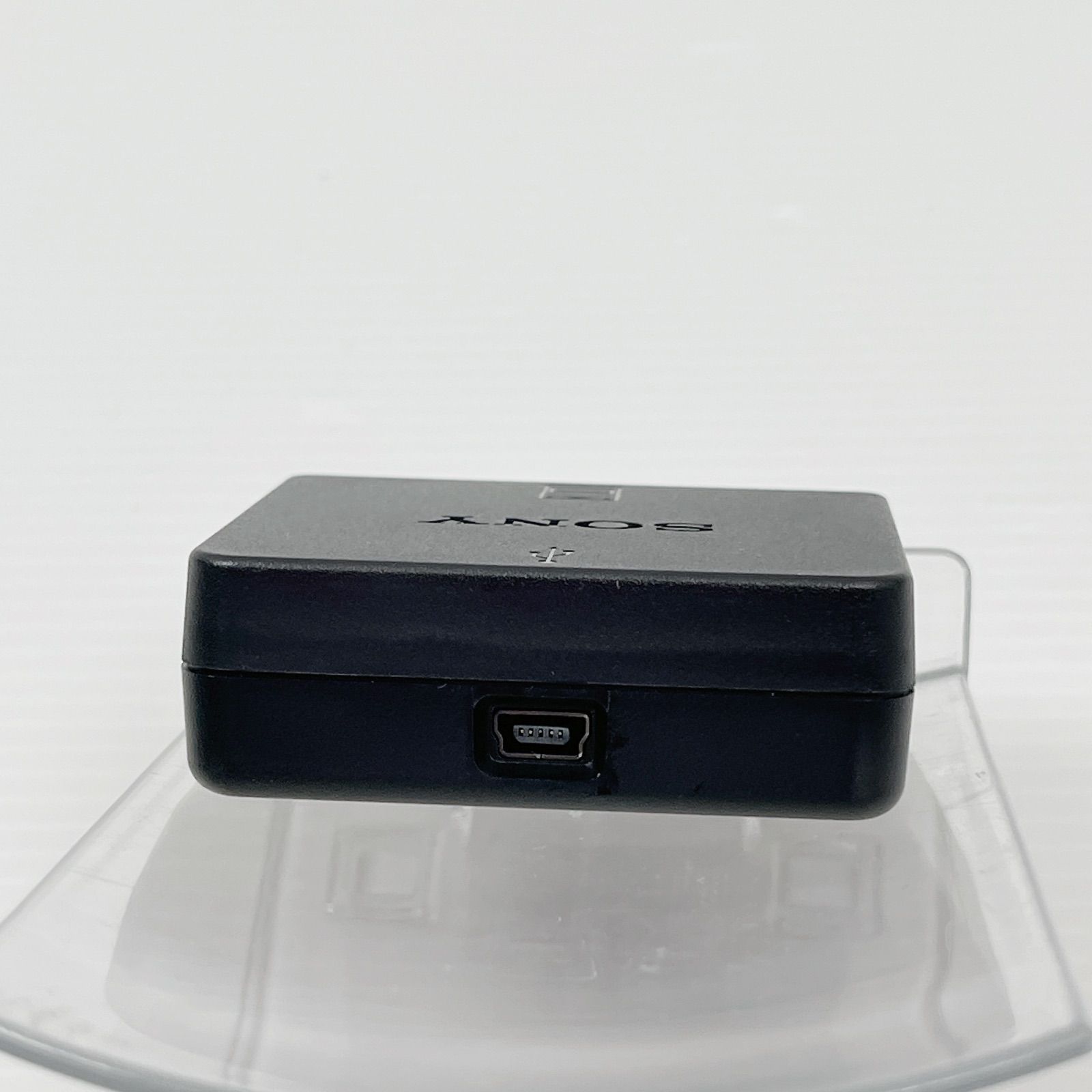 極美品 プレステ3 メモリーカード アダプター 動作確認済み SONY