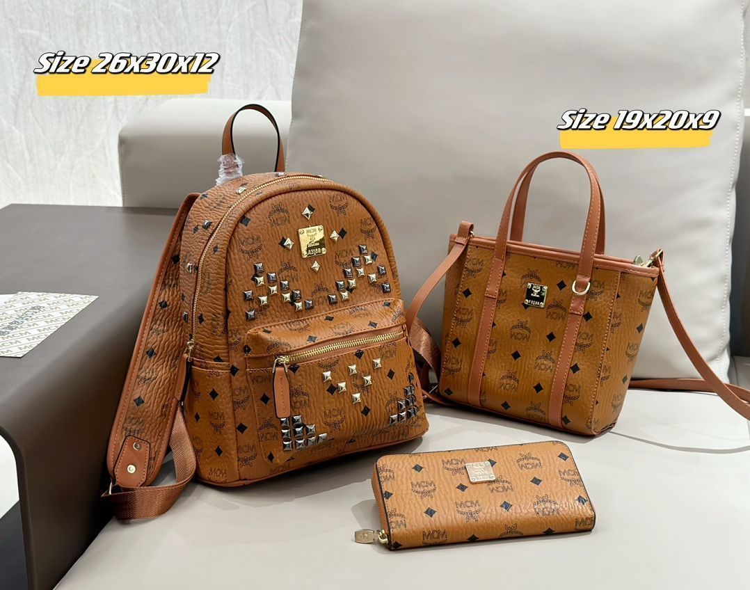 今日特価】MCM 国内送料無料！お得な価格で在庫あり！ - メルカリ