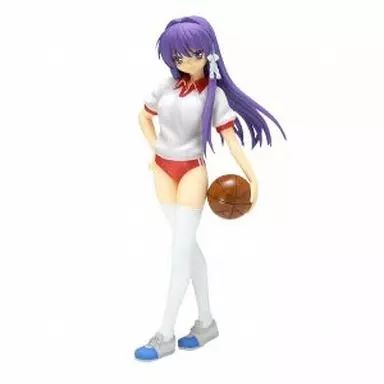 【中古】 美品 クラナドアフターストーリー 藤林杏 wave フィギュア Amazon.co.jp: CLANNAD AFTER STORY 藤林 杏 (1/7スケールPVC