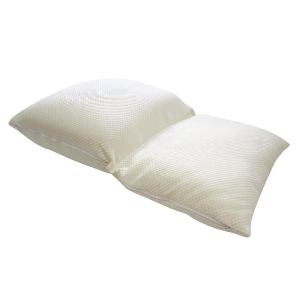 【新品・3営業日で発送】北沢 スロープピロー 70×100cm (1344290)