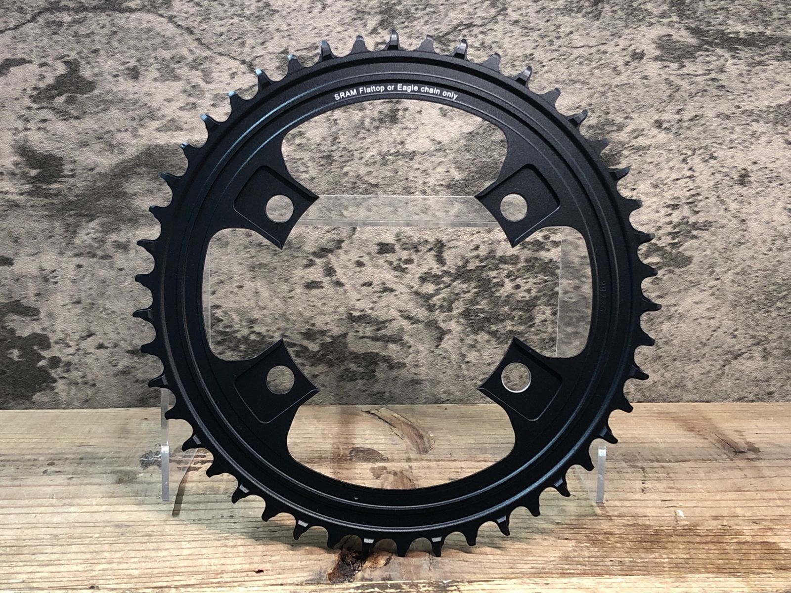 IR236 スラム SRAM X-Sync Chain Ring チェーンリング ナローワイド 