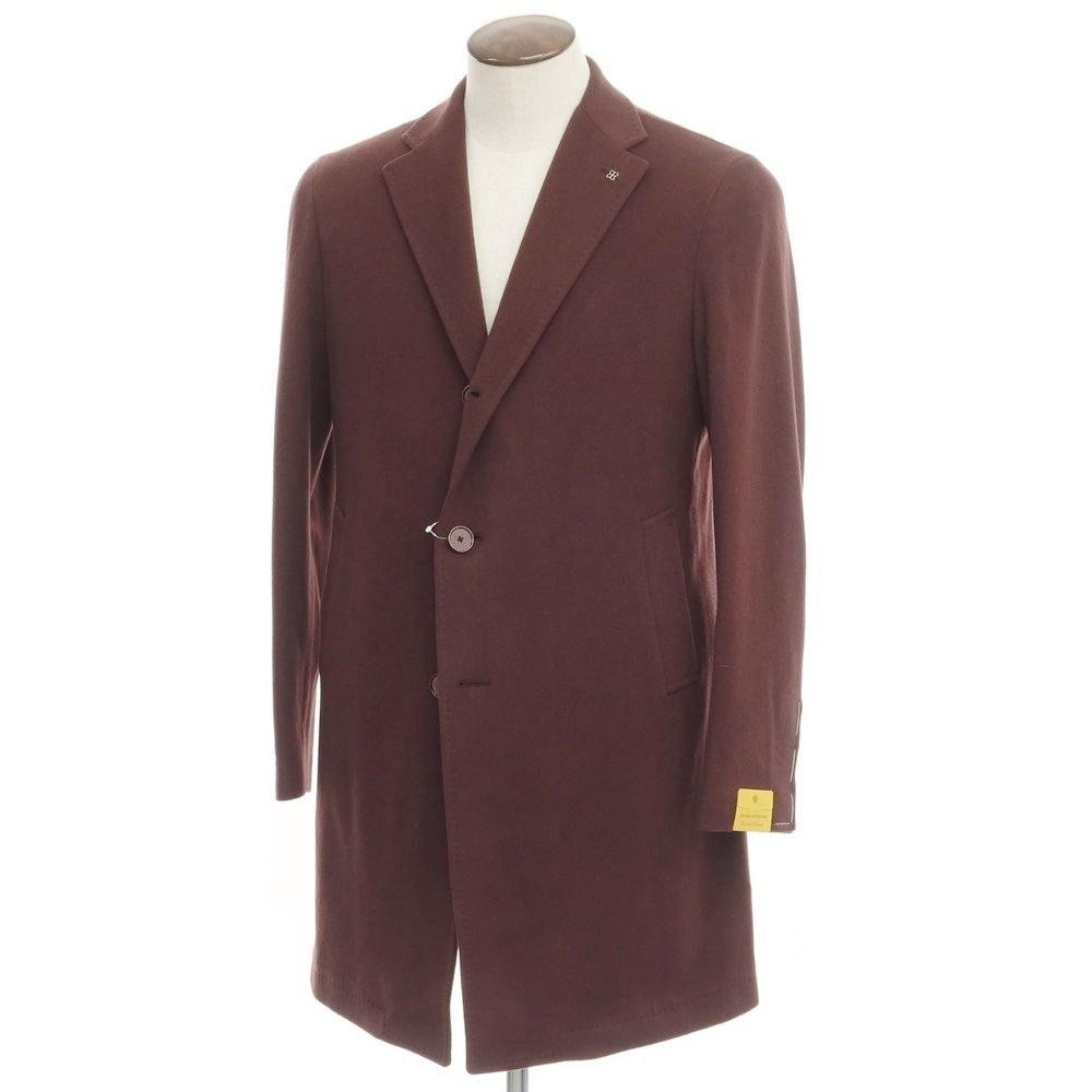 新品】タリアトーレ TAGLIATORE COLORADO ウールカシミヤ