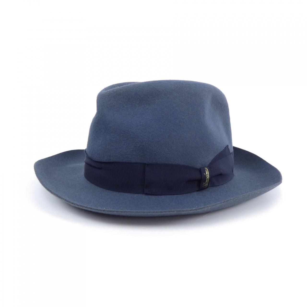 ボルサリーノ BORSALINO ハット 【公式通販】