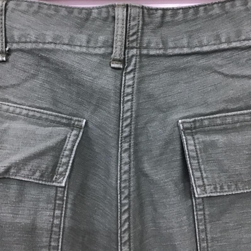 orSlow オアスロウ パンツ ワークパンツ、ペインターパンツ ベイカー