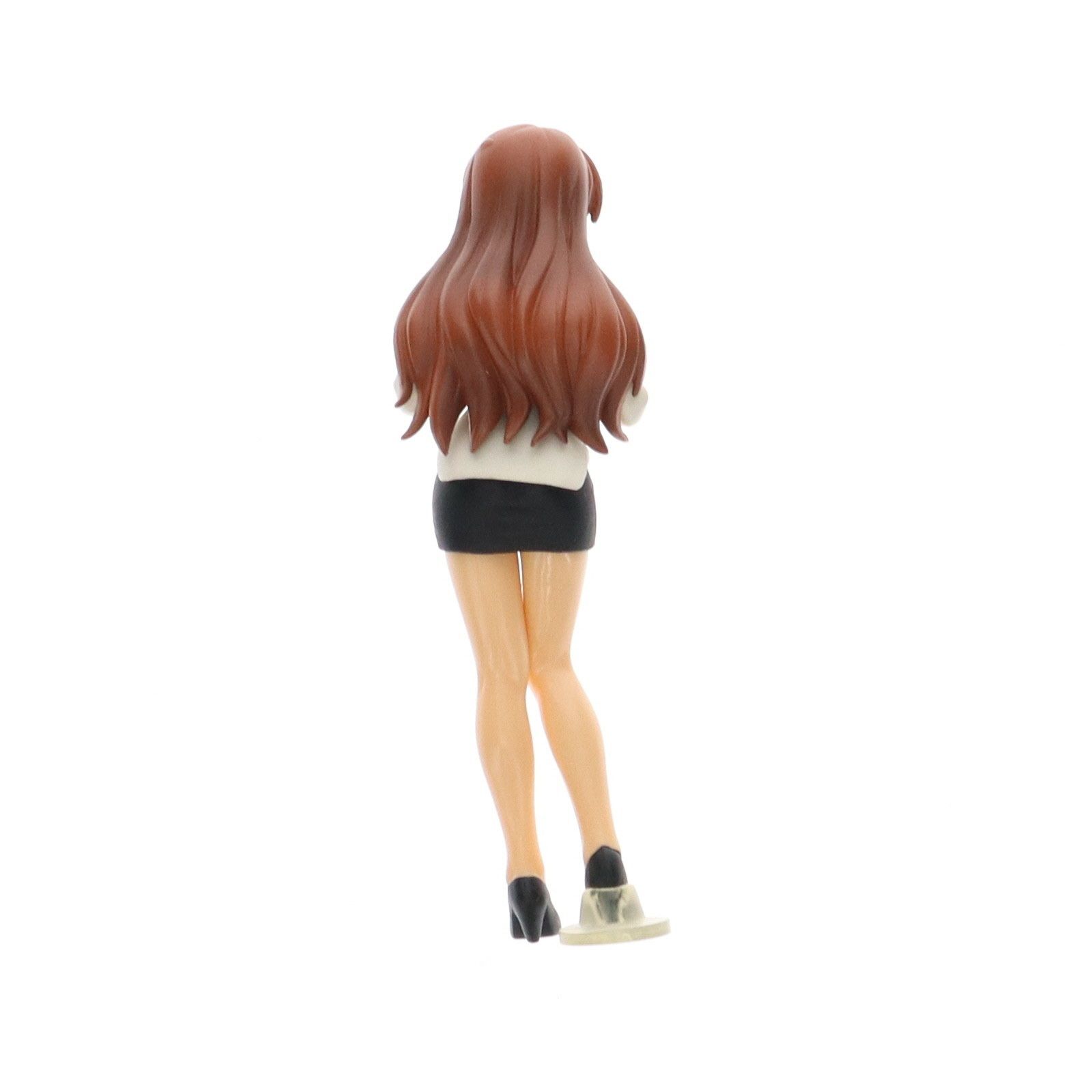 朝比奈みくる(あさひなみくる 大) 涼宮ハルヒの憂鬱 フィギュアセット