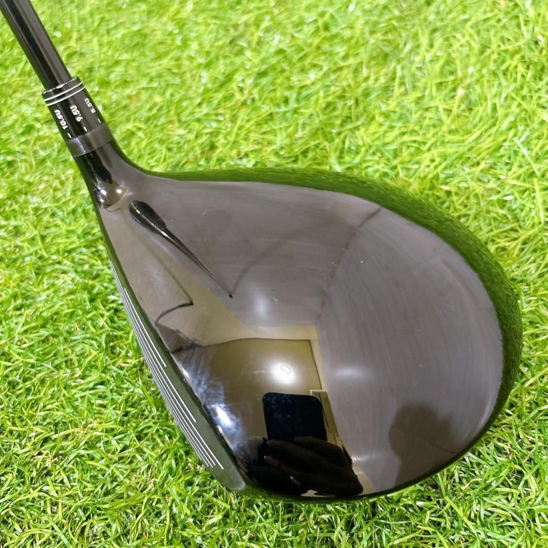 レフティ Mizuno Pro MODEL-E ミズノプロ メンズドライバー 左