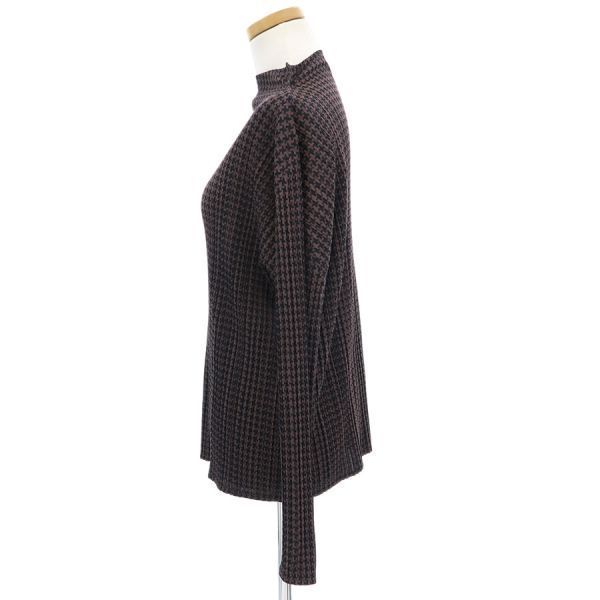 イッセイ・ミヤケ プリーツプリーズ/Tシャツ 【Bランク】【中古  