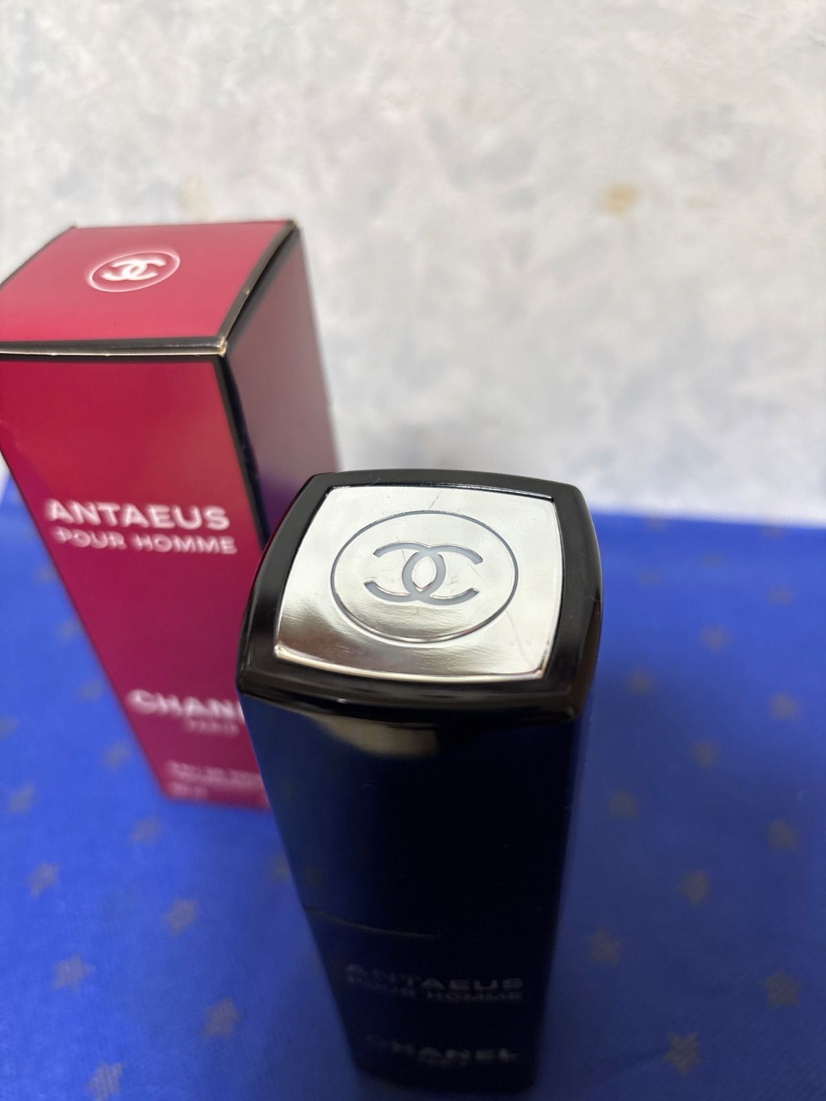 オードトワレスプレー 100