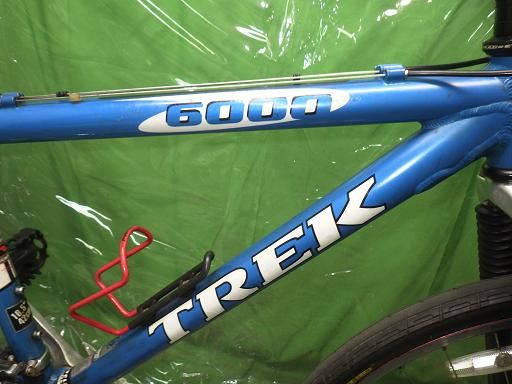 引取限定！特価品】TREK マウンテンバイク 26インチ SLR 6000シリーズ 