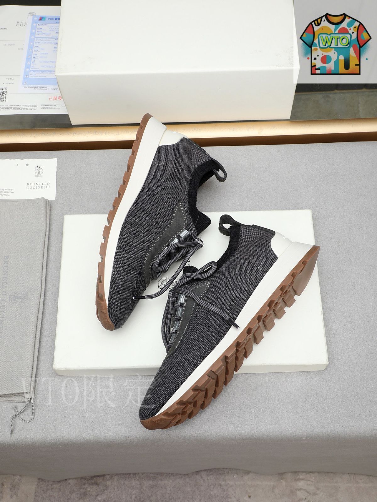 【★カジュアル★】Brunello Cucinelli ☆ スエード サボ 58dc1365Brunello-Cucinelli-b-