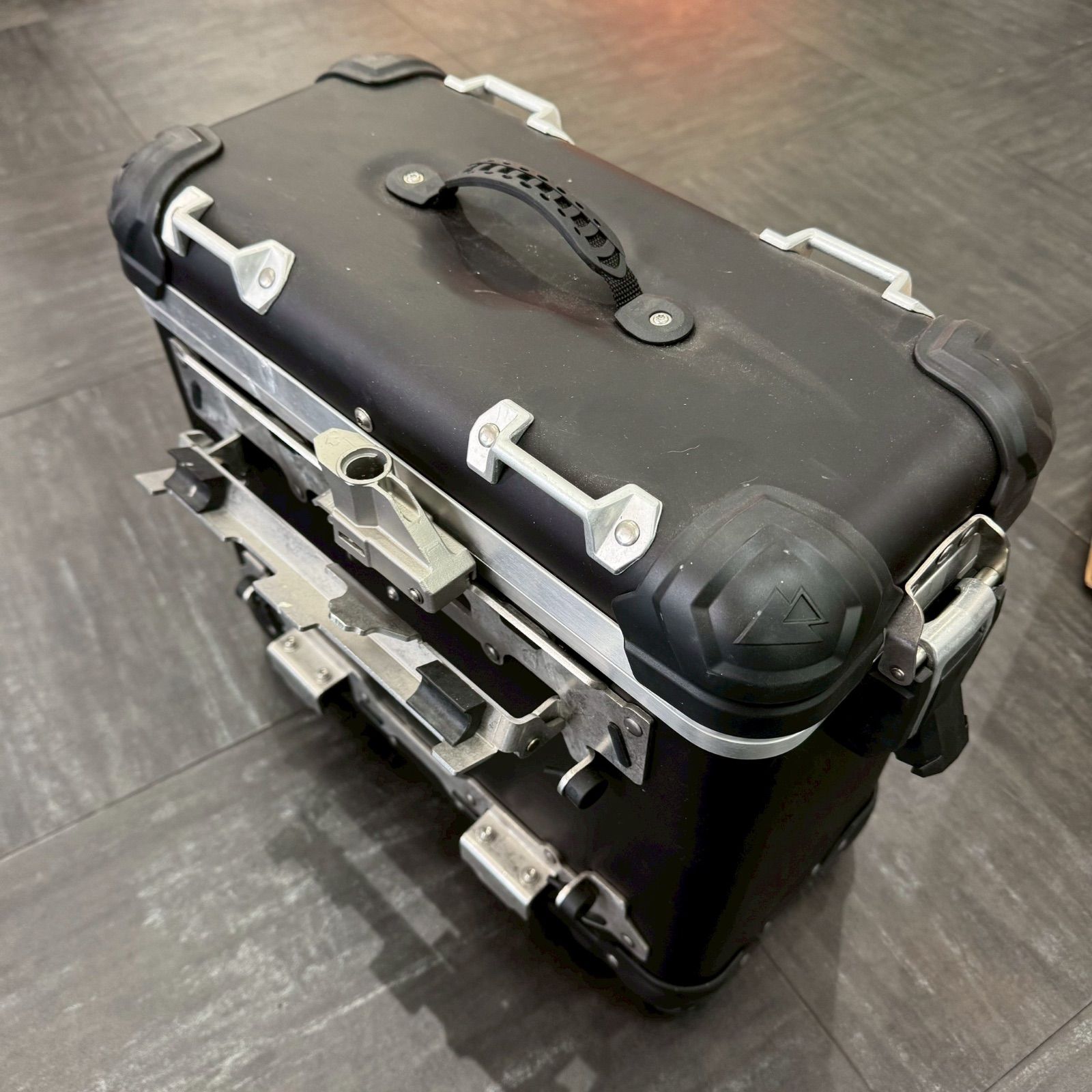 CASE