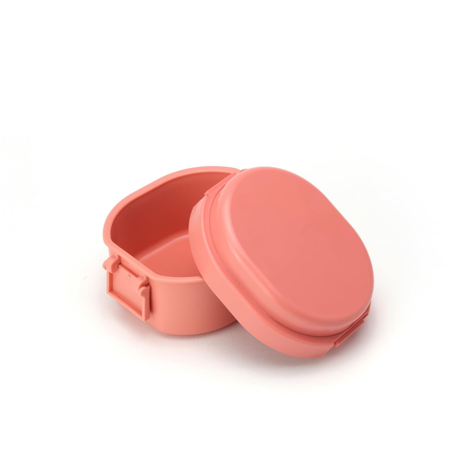 三好製作所 GEL-COOL ランチボックス 保冷剤一体型 ドームS マカロン 