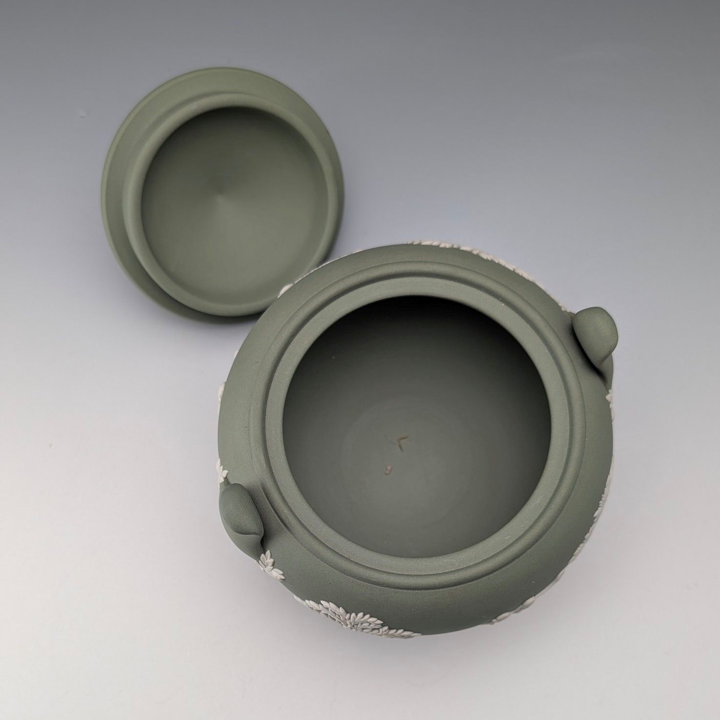 ウェッジウッド