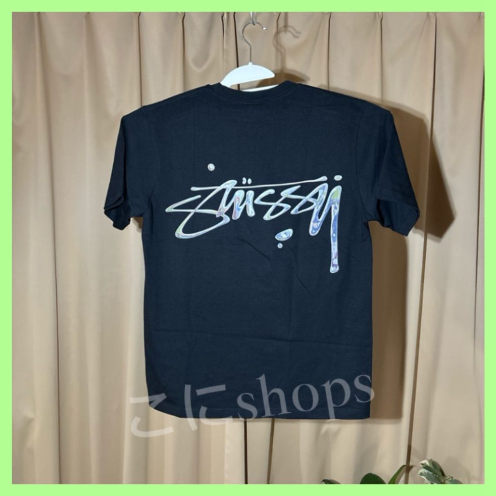 ステューシー) 新品 ステューシー STUSSY MERCURY TEE 1904983 T
