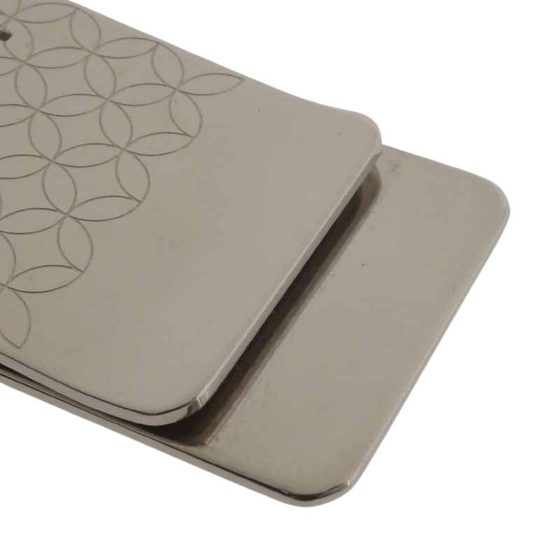 ルイヴィトン　マネークリップ　シャンゼリゼ　正規品中古 LOUIS VUITTON 【超美品 ほぼ未使用】 ルイヴィトン ビル