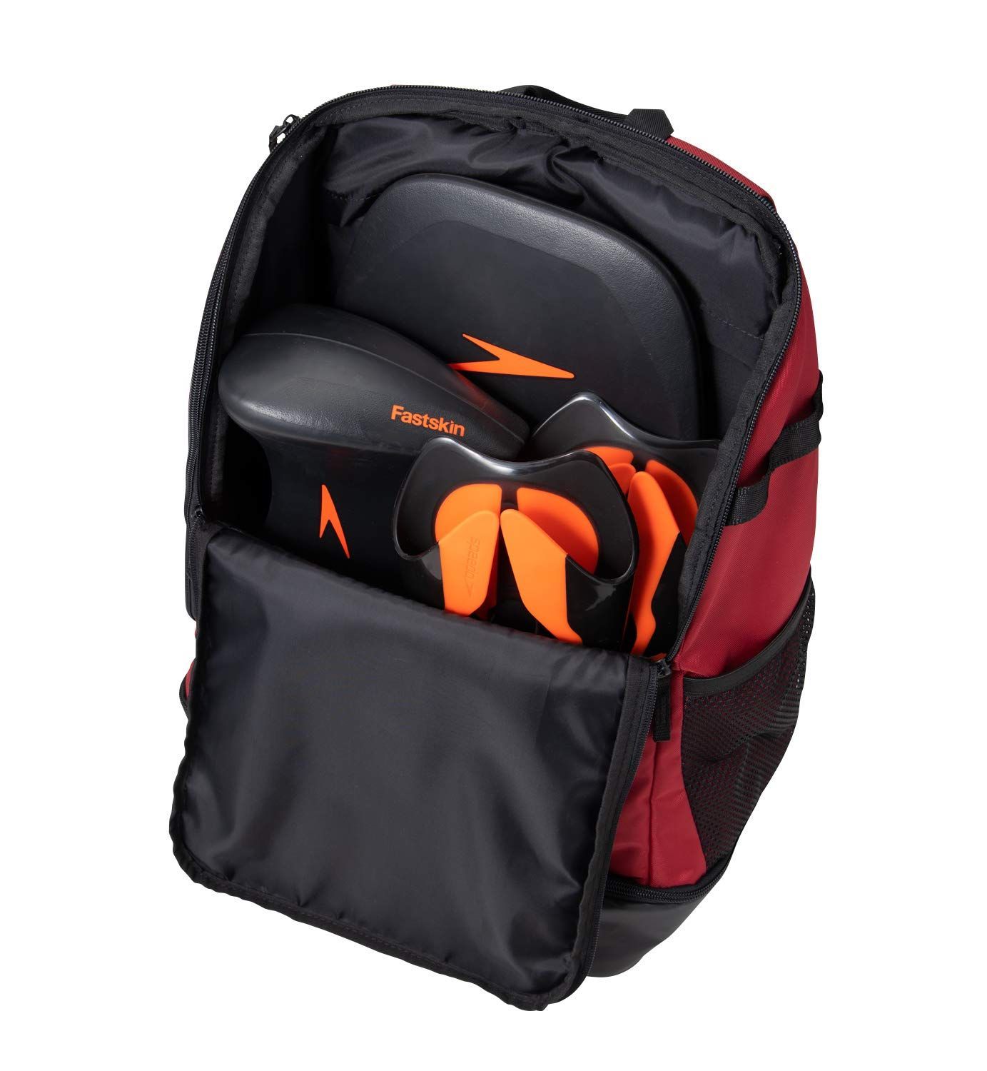 Speedo(スピード) バッグ Stack FS Pack 30 スタックエフエスパック30 水泳 ユニセックス SE22013 ブルー Speedo(スピード) バッグ Stack FS Pack 30 スタックエフエスパック30