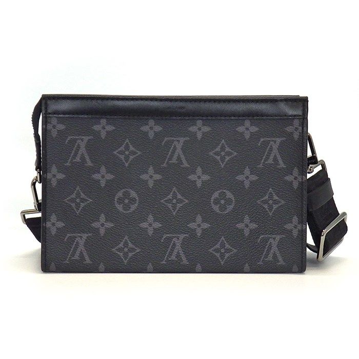 ルイ・ヴィトン Louis Vuitton ショルダーバッグ ガストン