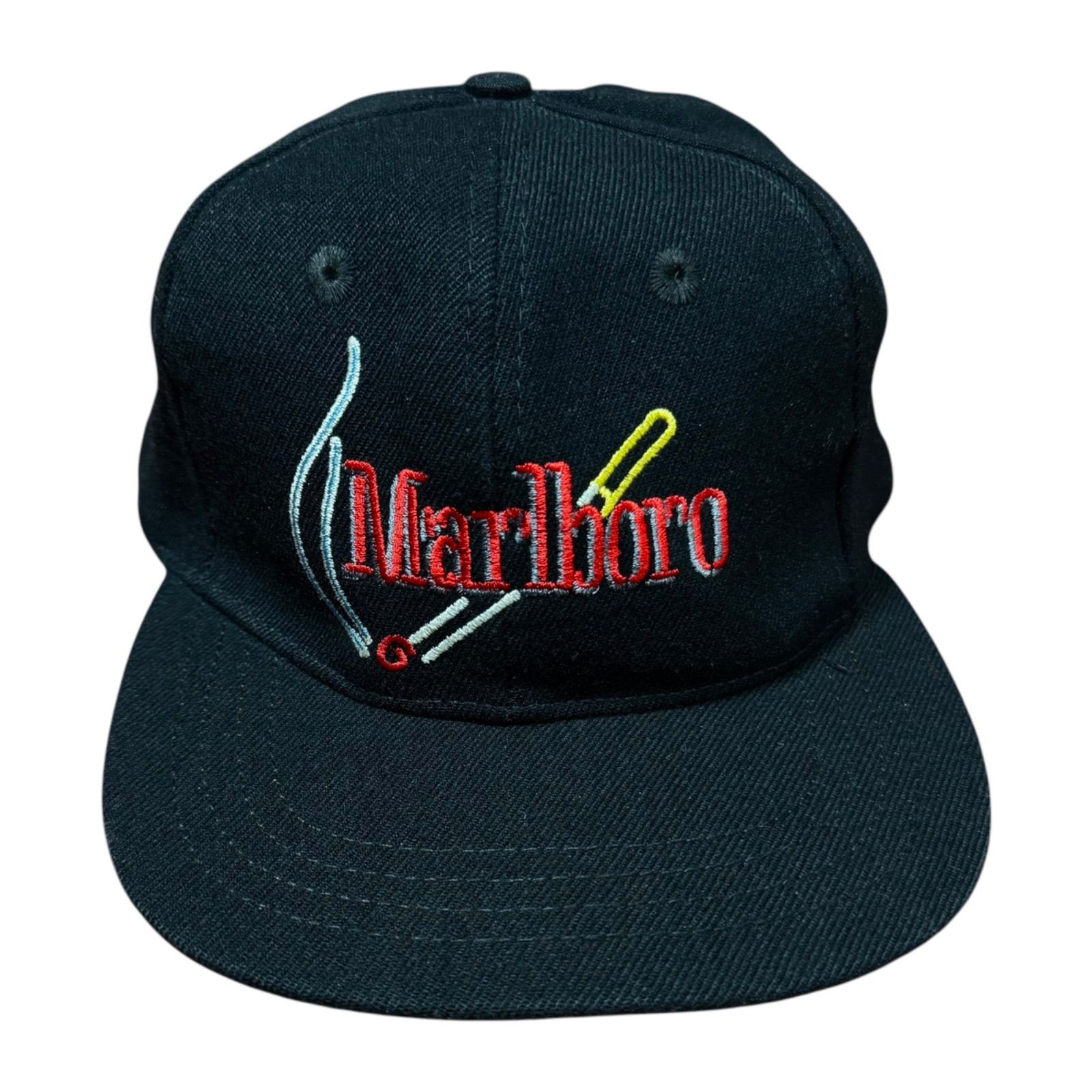 Marlboro 90'sヴィンテージ トラッカーキャップ Marlboro vintage トラッカーキャップ 90s