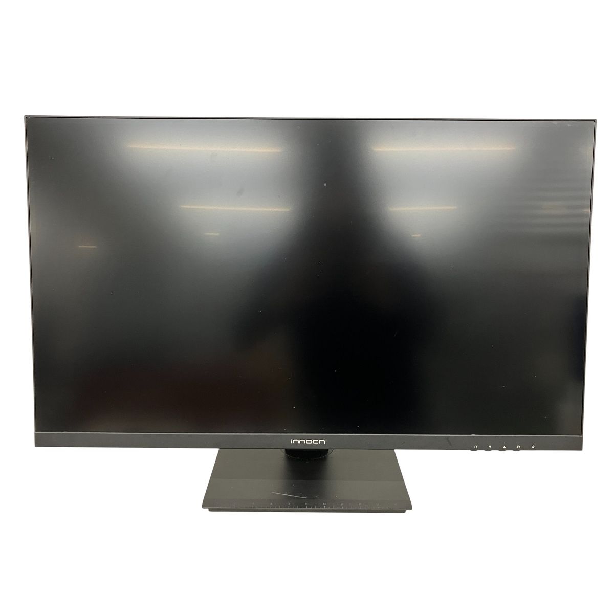 INNOCN 27B2U-C 27インチ 4K モニター 液晶 ディスプレイ 2025年製 PC周辺機器 家電 K10516995