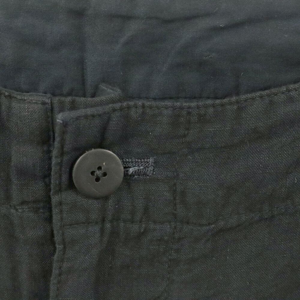 VISVIM (ヴィスヴィム) 20SS FLUXUS 15 CHINO F.I.L. EXCLUSIVE リネン 