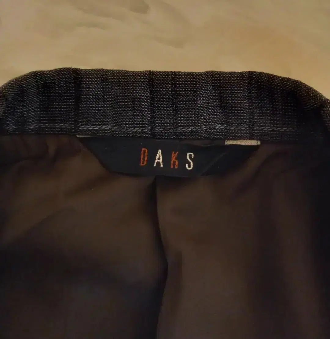 DAKS ダックス