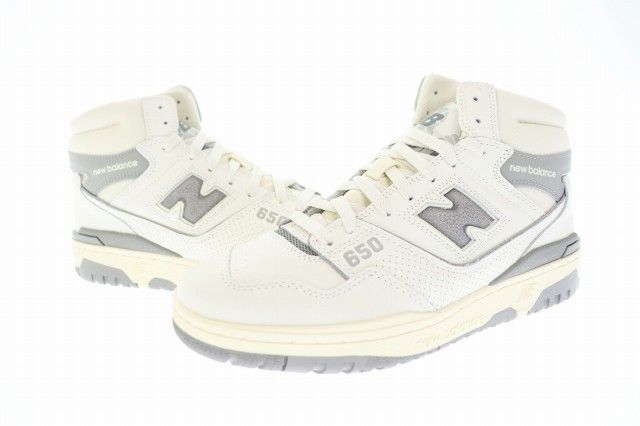 ニューバランス NEW BALANCE ×AIME LEON DORE エメ レオン ドレ 650R