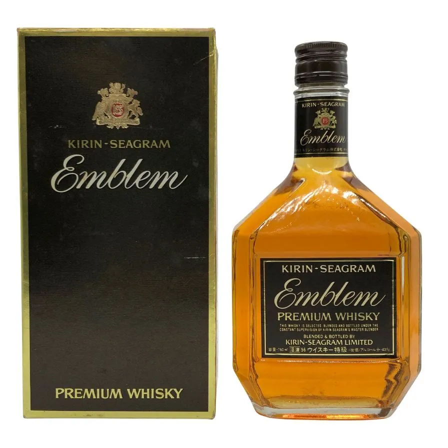 2025年最新】キリン シーグラム エンブレムの人気アイテム