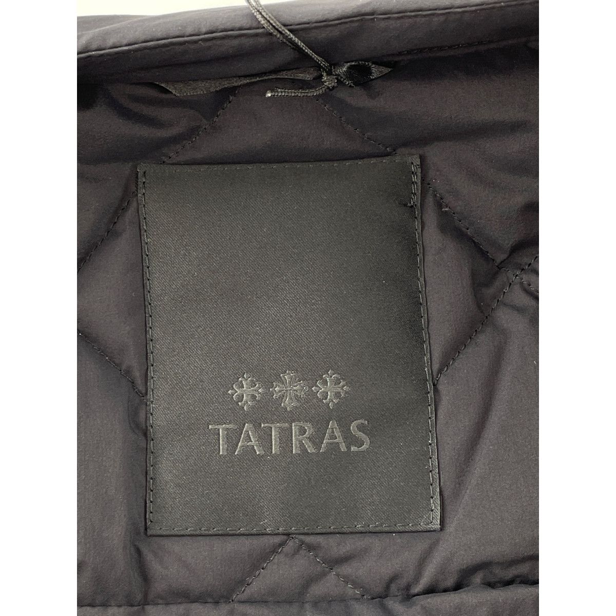TATRAS タトラス 【新品同様/国内正規】LTSE23A4982 NILSニルス アーム 