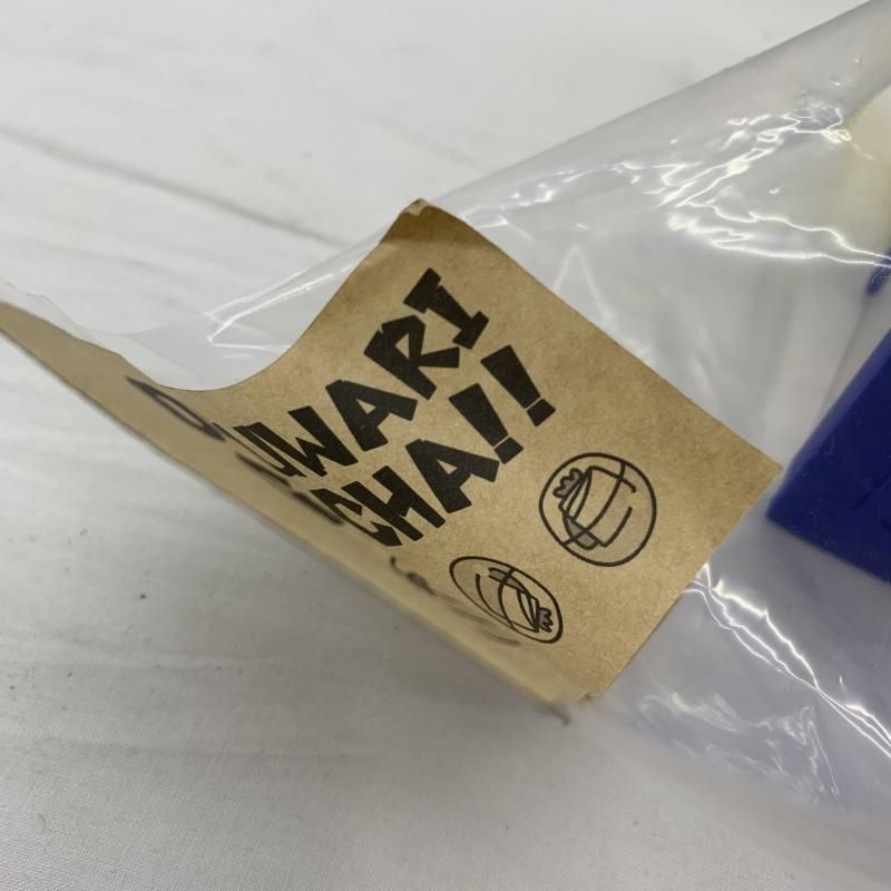 おすわりガチャ