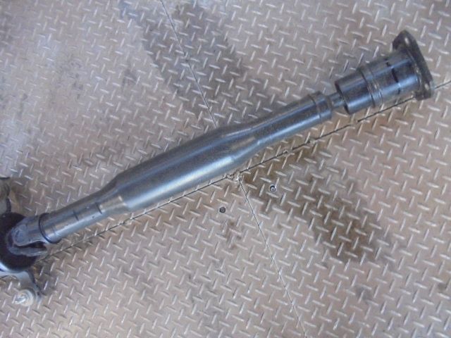 1FL6009 AF1 マツダ MPV LY3P 前期型 23C リアプロペラシャフト FFCRYSTALESIA_COM