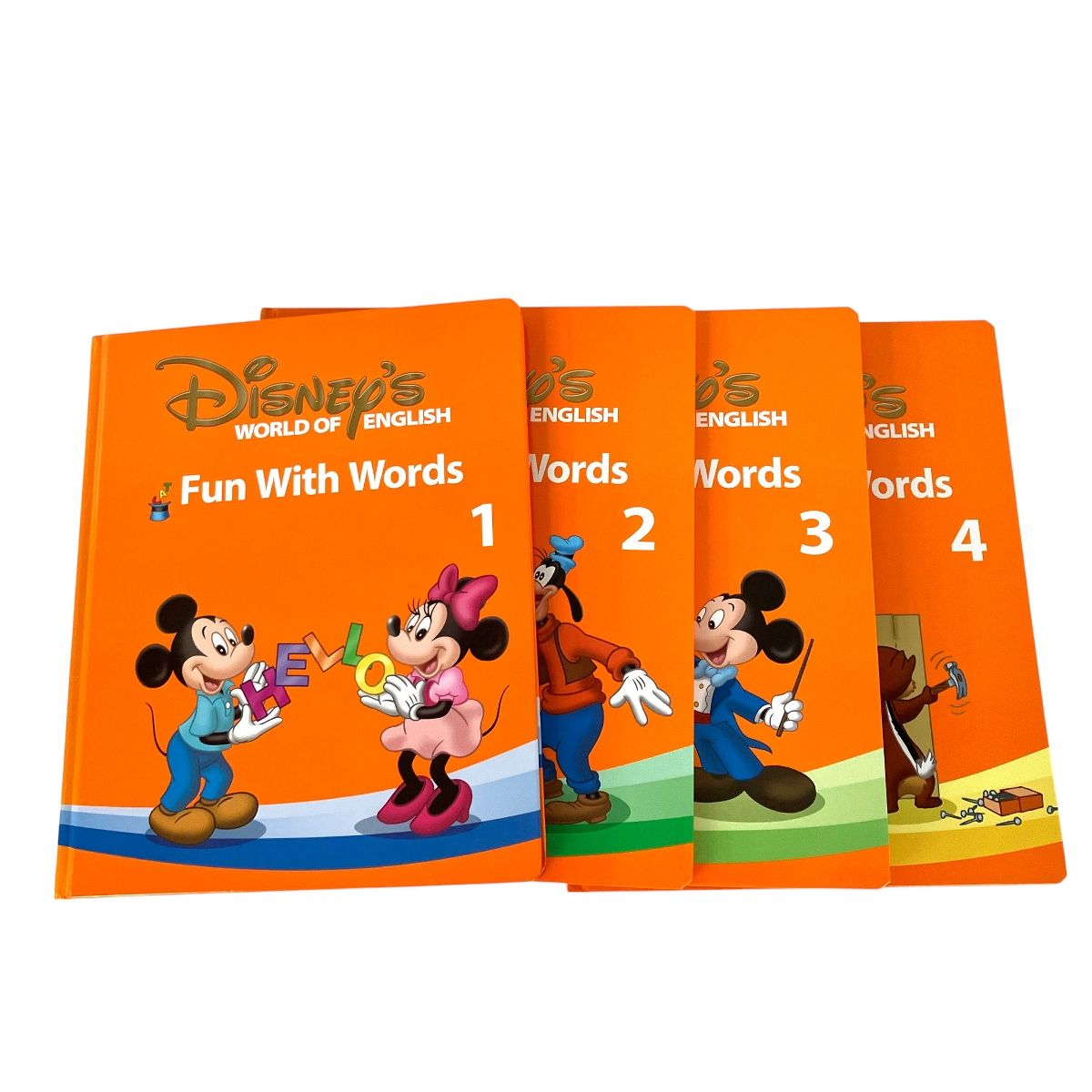 2018年 ミッキーマジックペン＆アドベンチャーセット DWE 302423 2018