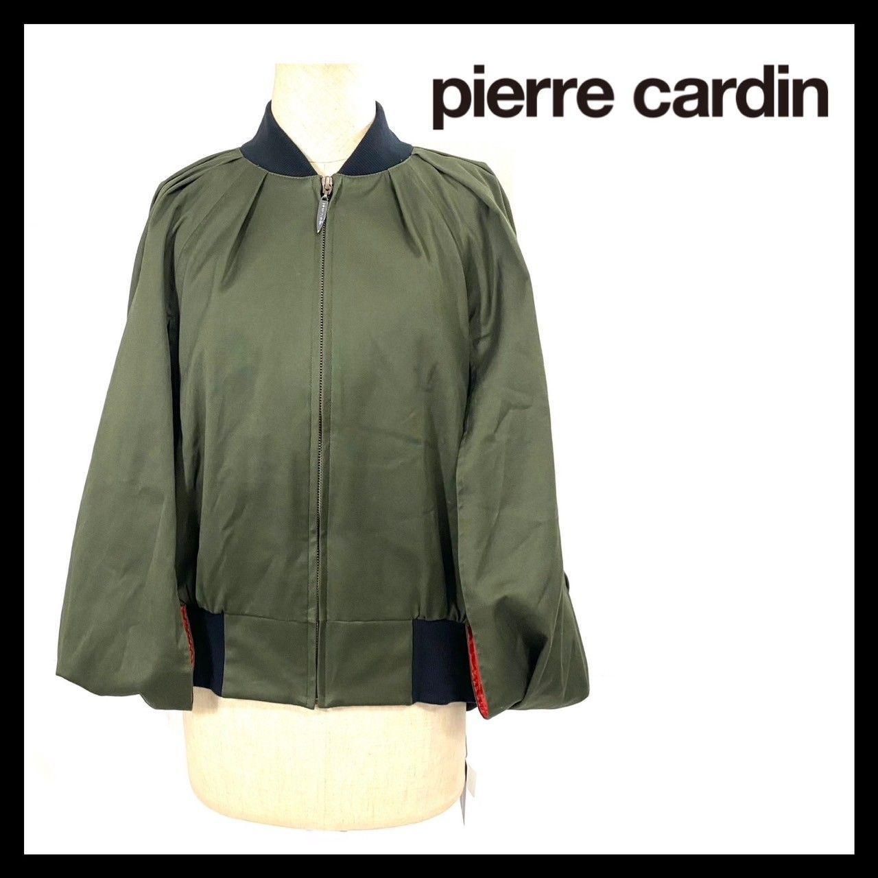 ジャケット・アウター pierre cardin Vintage 80s Pierre Cardin Men's Windbreaker Jacket Size