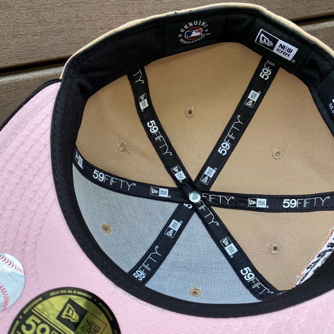 Newera 59FIFTY