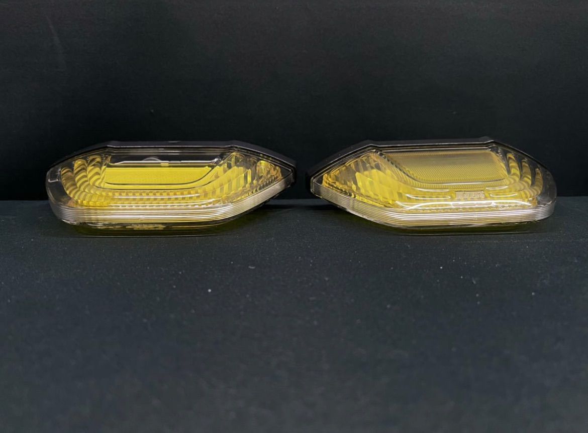 KOITO 小糸 LEDマーカー&アンダーライト イエロー 5個セット 【公式通販】