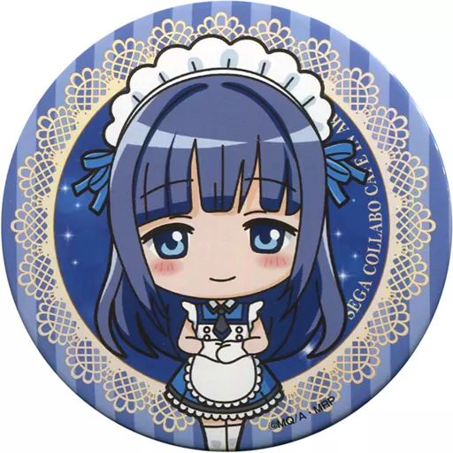 セガコラボカフェ マギアレコード 魔法少女まどか☆マギカ外伝