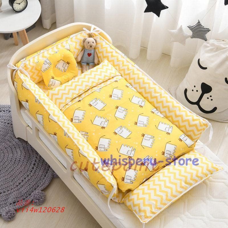 クッション 添い寝