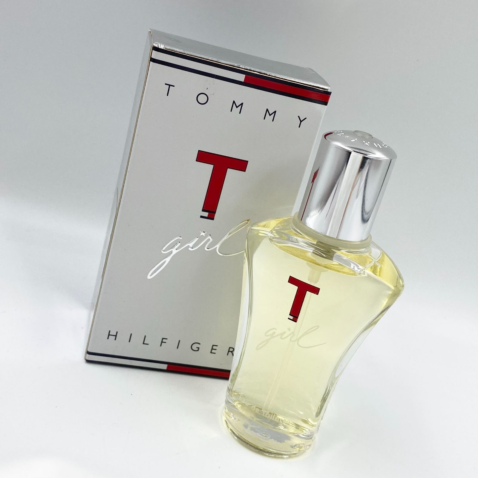 トミーフィルガー トミーT オーデトワレ 50ml 公式】トミー