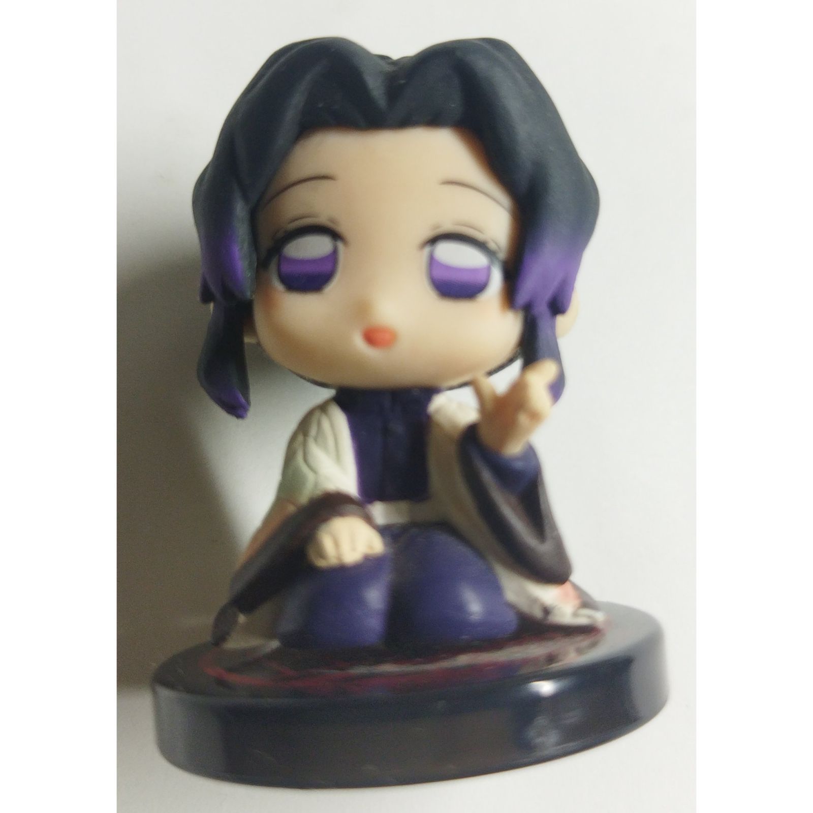 胡蝶しのぶ フィギュア 鬼滅の刃 ( #10394 ) - メルカリ