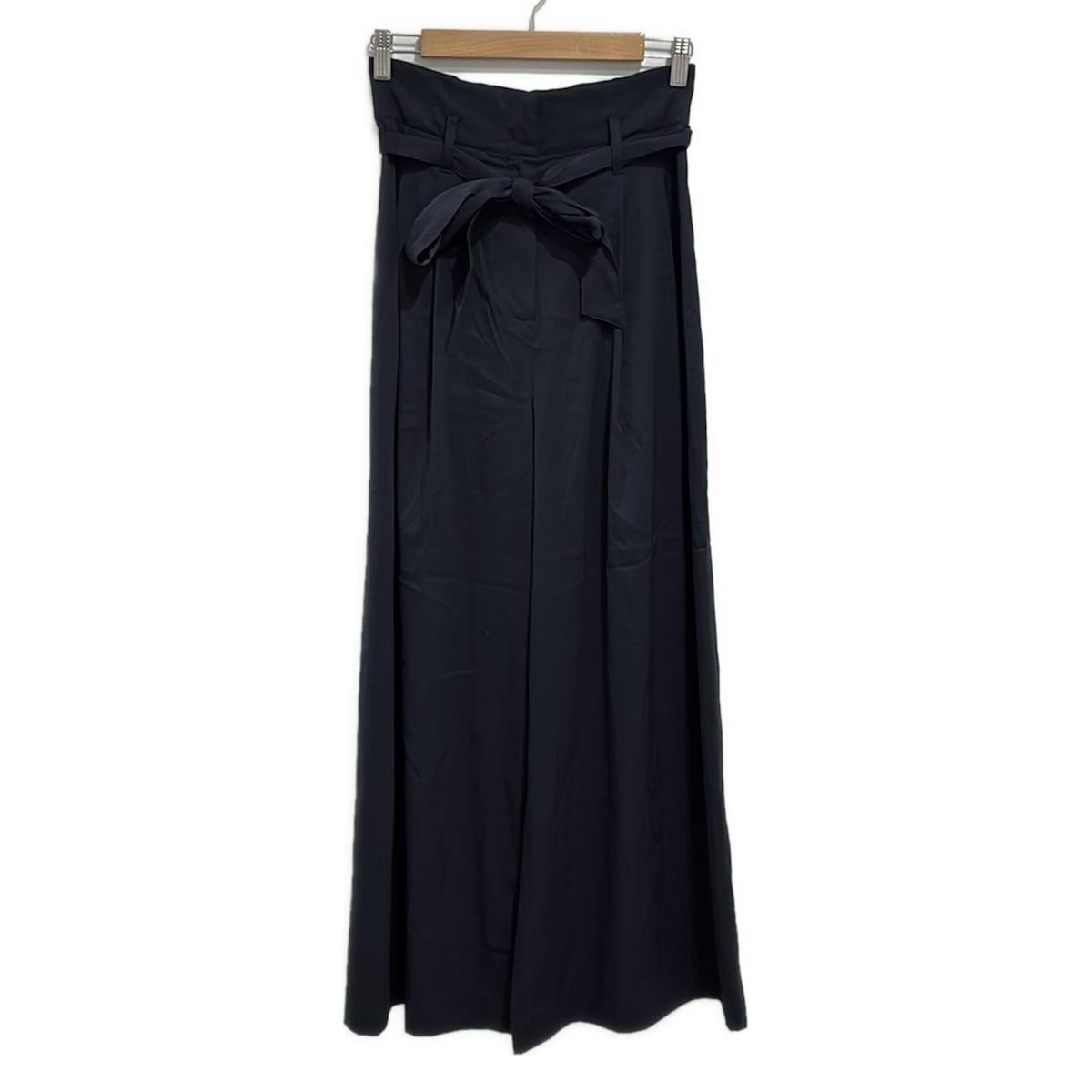 ネミカ NEMIKA/NEMIKA by Leilian トップス カーディガン サイズ2 M グレージュ レディース ネミカ NEMIKA⁄NEMIKA by Leilian スカートスーツ - 黒×ライトグレー