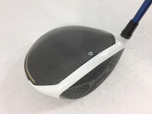 返品OK 【中古ゴルフクラブ】【美品】テーラーメイド STEALTH GLOIRE