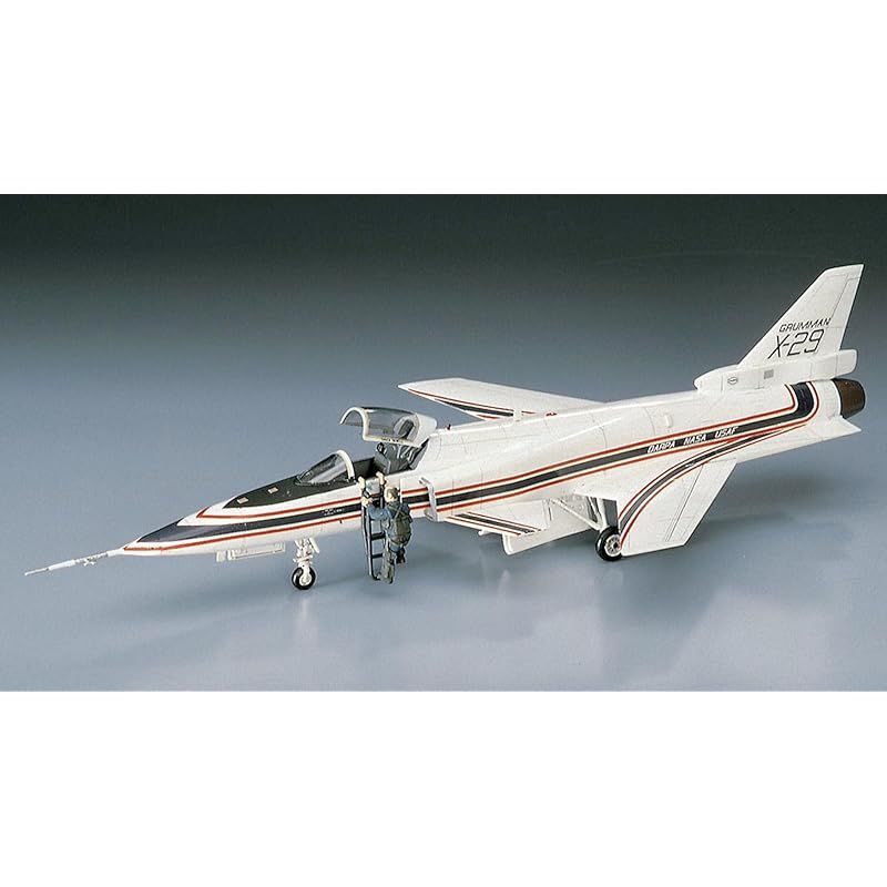 ハセガワ 1/72 アメリカ空軍 X-29A プラモデル B13 6g7v4d0 Amazon | ハセガワ 1/72 アメリカ空軍 X-29A プラモデル B13