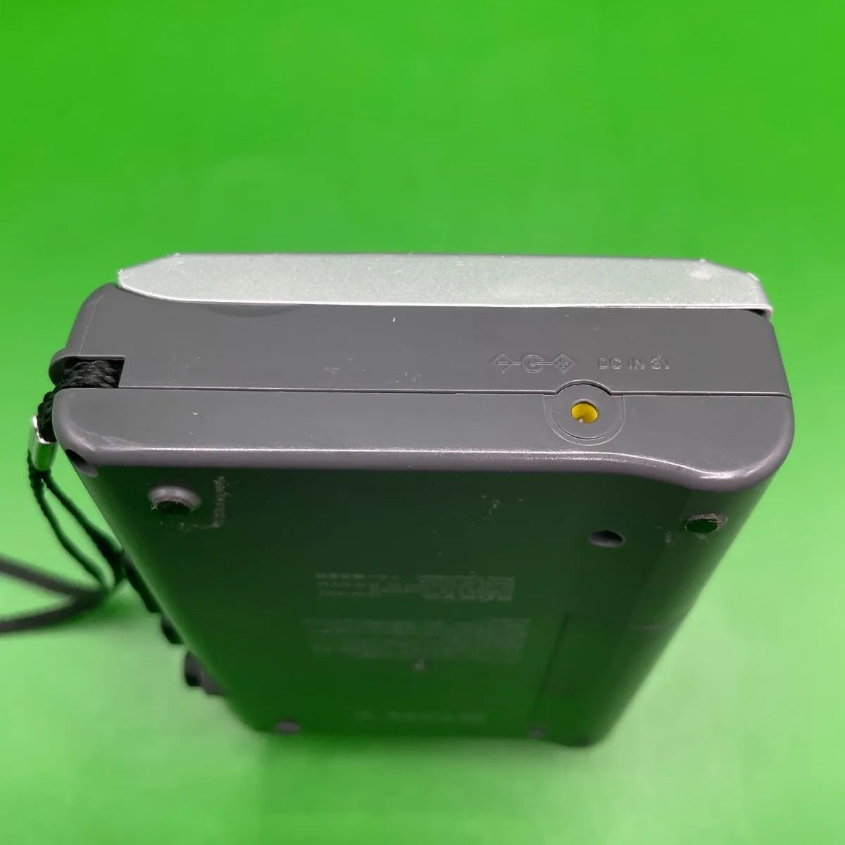 SONY カセットテープレコーダー TCM-400 2363 SONY カセットテープレコーダー 【TCM-400】 - メルカリ